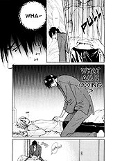 Yume Musubi Koi Musubi Vol.1