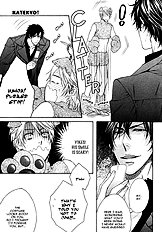Katekyo Vol.2