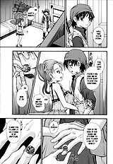 Jessica Milk 8.0 (dq8) [kensoh ogawa (fukudahda)][ENG]