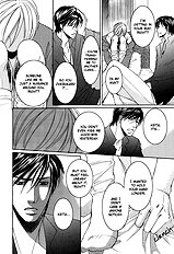 Fake Na Junjou