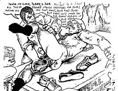 Foot Fraternity