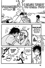 Aitsu No Daihonmei Vol.2