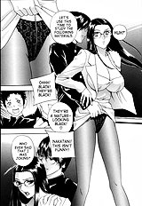 Masako's Lesson