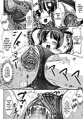 Custom Girl [Maruneko][ENG]