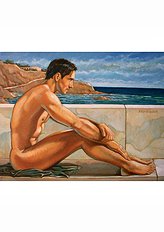 Kent Neffendorf Art
