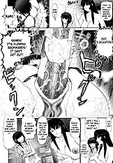 Mazoshino Gaiden Vol. 1 (love hina) [harukigenia (raijinkai)][ENG]