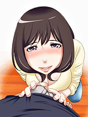 [Hamasei] H all the time and I want to Aunt!