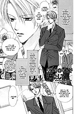 The Forbidden Sweet Fruit Vol.1