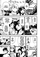 Witchcraft (Uncensored)[ENG]