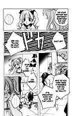 Houkago Hokenshitsu Vol.1