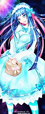 Panty And Stocking Without Garterbelt 6