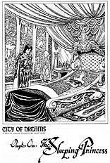City of dreams (Tarsis,Brian)