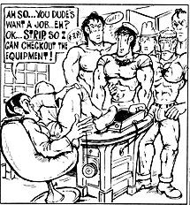 The Drums Of Bang Cock Wong