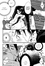 Issho Ni Kuraso