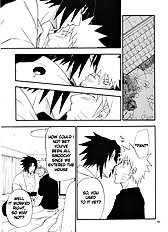 R-18 (Naruto) [Sasuke X Naruto][ENG]