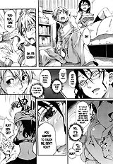 Virgin Cram School Teacher Hiigari Satsuki