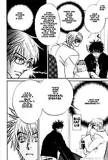 Hey! Doctor Chapter 2 ENG