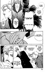 Koi Ga Bokura Wo Yurusu Hani Vol.1