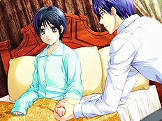 Yaoi images set 037