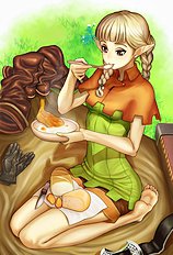 Dragons Crown 8