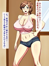 Crazy big tits hentai archive