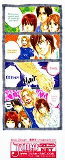 Ikenai Otoko Vol.1