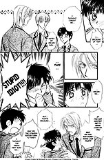 Oteuchi Kakugo vol.1