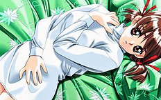 Doukyusei 2