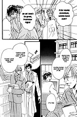 Niresaki Kyouju No Hirusagari No Kenkyuushitsu