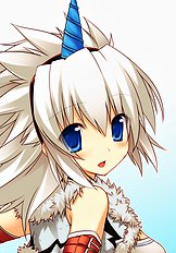 Trueblue Ani