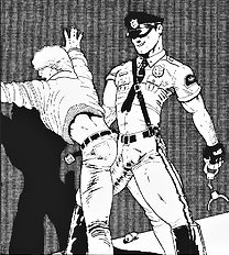 Its The Law