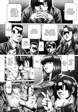 Oh Miss Nanase[ENG]