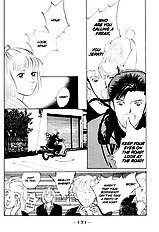 Lucky Kun Vol.1