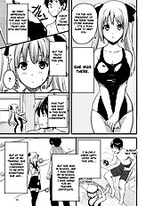 Tsundero[ENG]