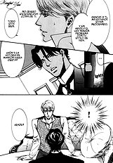 Kono Koi Wa Himitsu
