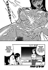 Boing Boing Teacher Vol. 3 [hidemaru] [english][ENG]