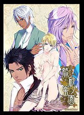 Yaoi images set 038