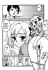 Kigurumi Panic