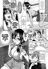 Mayu san to! - With Mayu