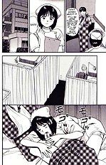 Sinful Nursing [Anzaki Moral] (Eng][ENG]
