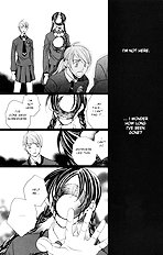 Houkago Hokenshitsu Vol.1