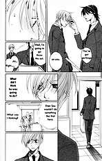 Houkago Hokenshitsu Vol.3