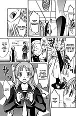 Please Miss Yuri[ENG]