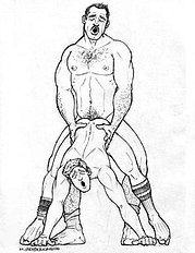 Micheal Broderick