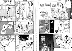 Dash Natsume Isaku