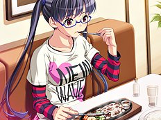 Kousaka Lori