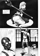 Bondage Fairies Extreme 11 [Kondom][ENG]
