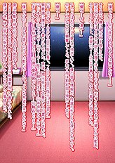 Incredible toys hentai set