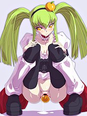 Uncensored Image Set 035
