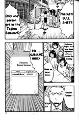 Pururun Seminar 1